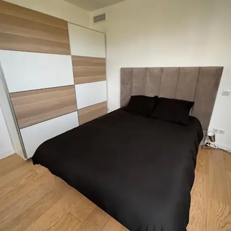 Appartement Le Grand Ruisseau *