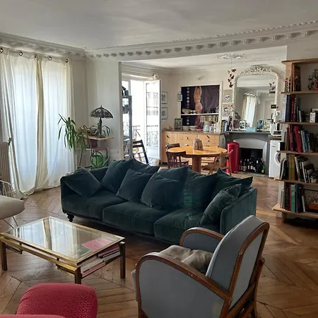 Apartamento Le Grand Ruisseau *