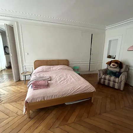 Le Grand Ruisseau * Nice