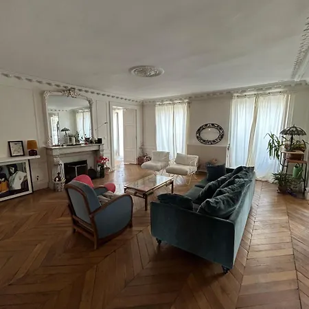 Le Grand Ruisseau Nice